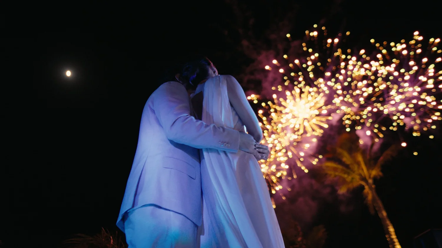 Alejandra & Luis