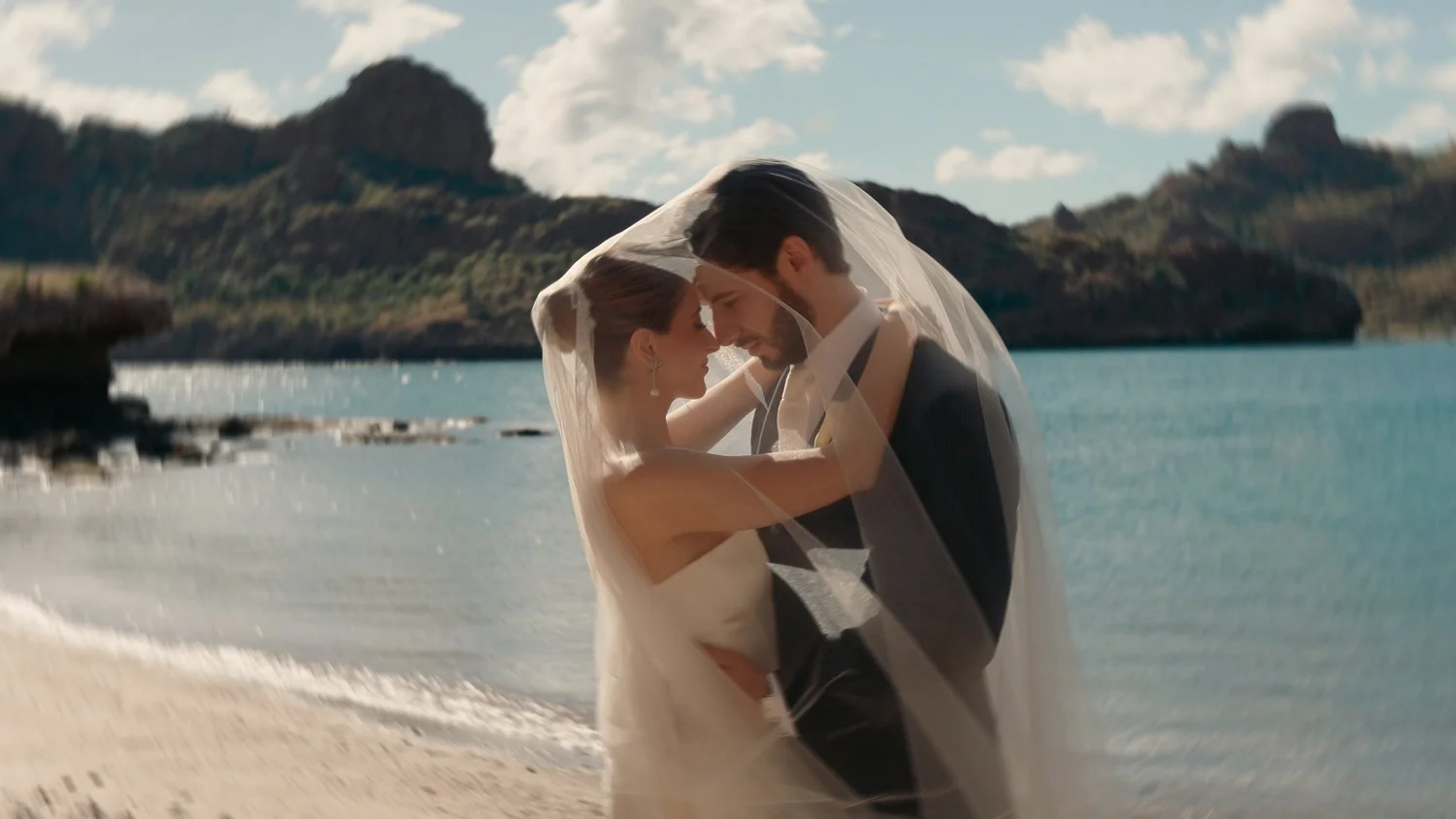Irma & Jorge