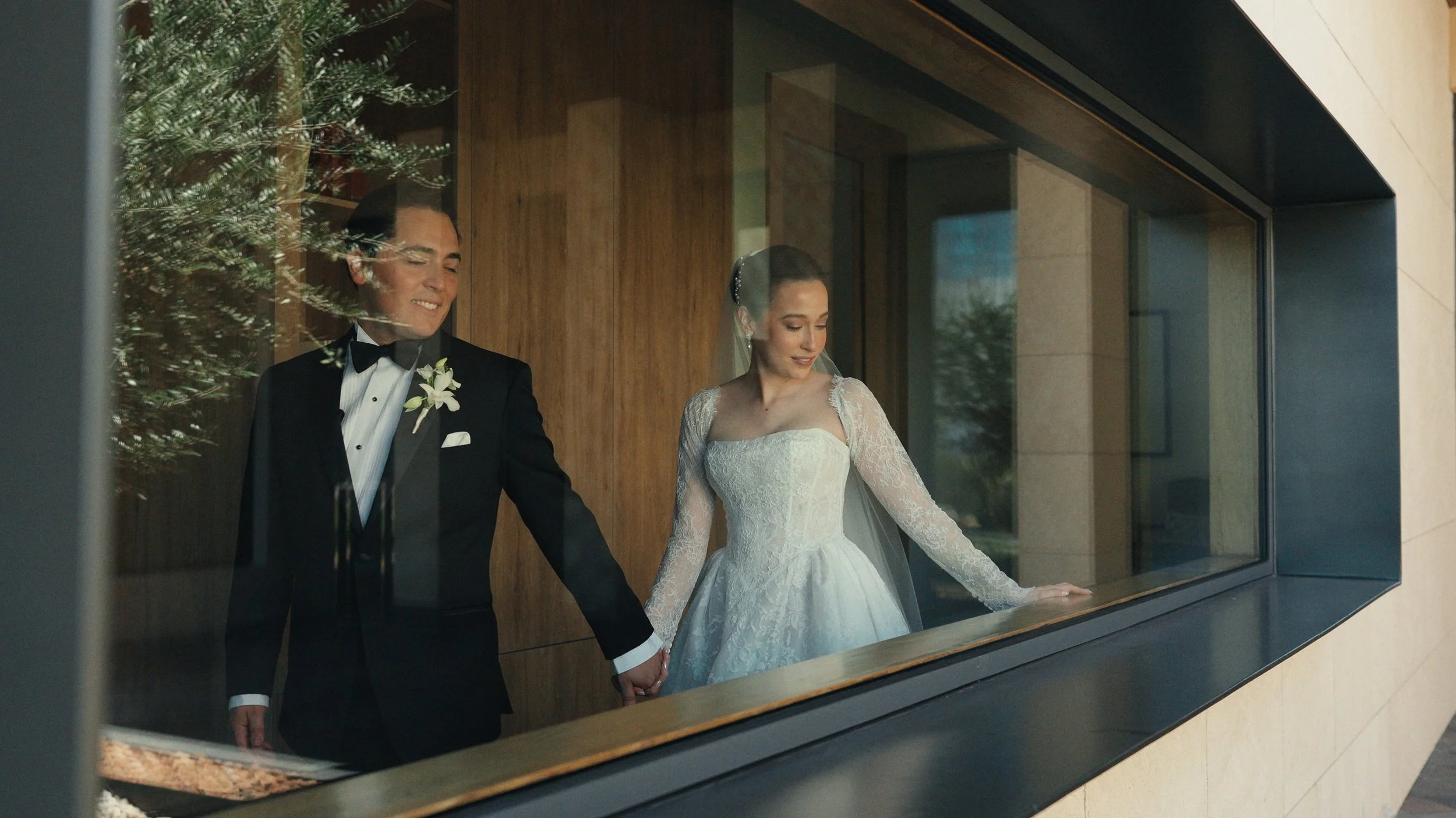 María Fernanda & Pablo wedding in Hermosillo, Sonora, filmed by Villa Films