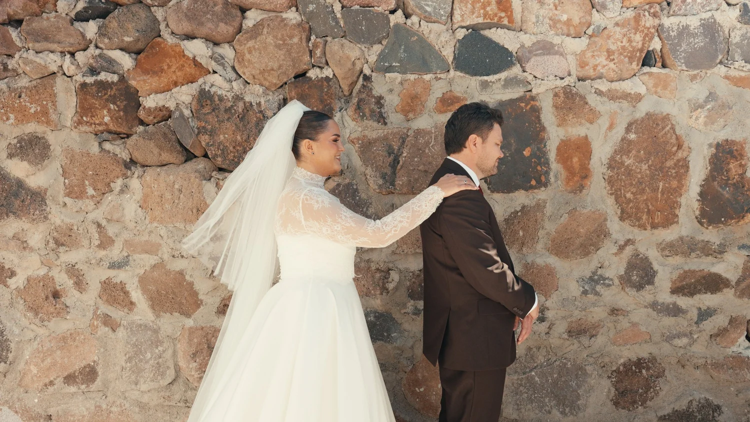 María Paula & Manuel