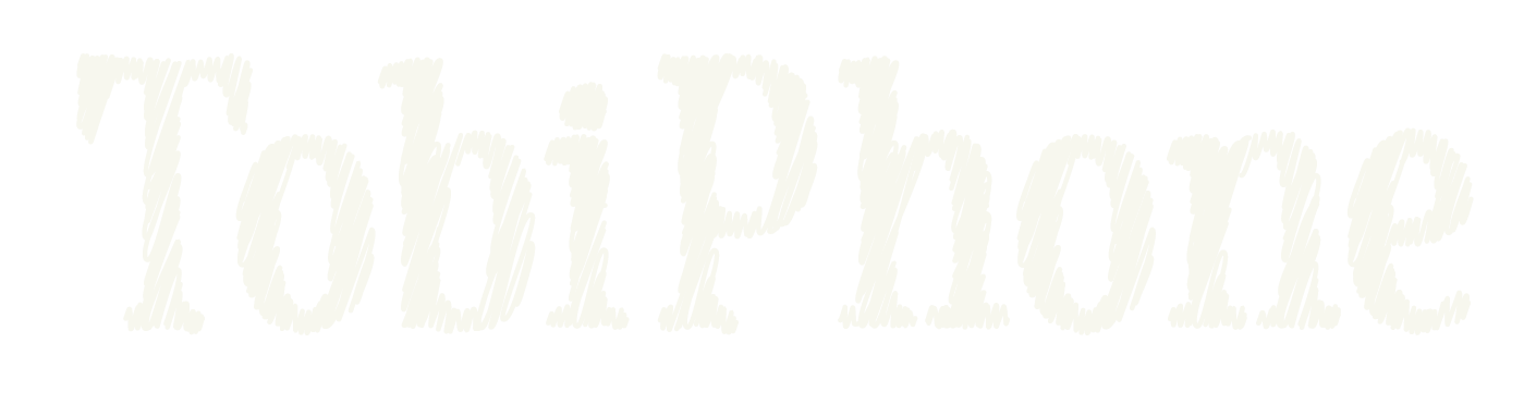 TobiPhone