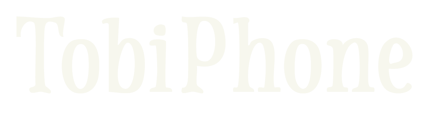 TobiPhone