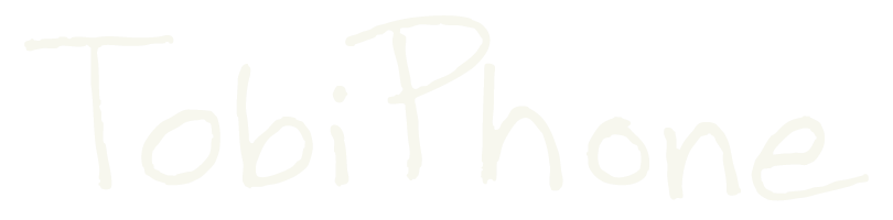 TobiPhone