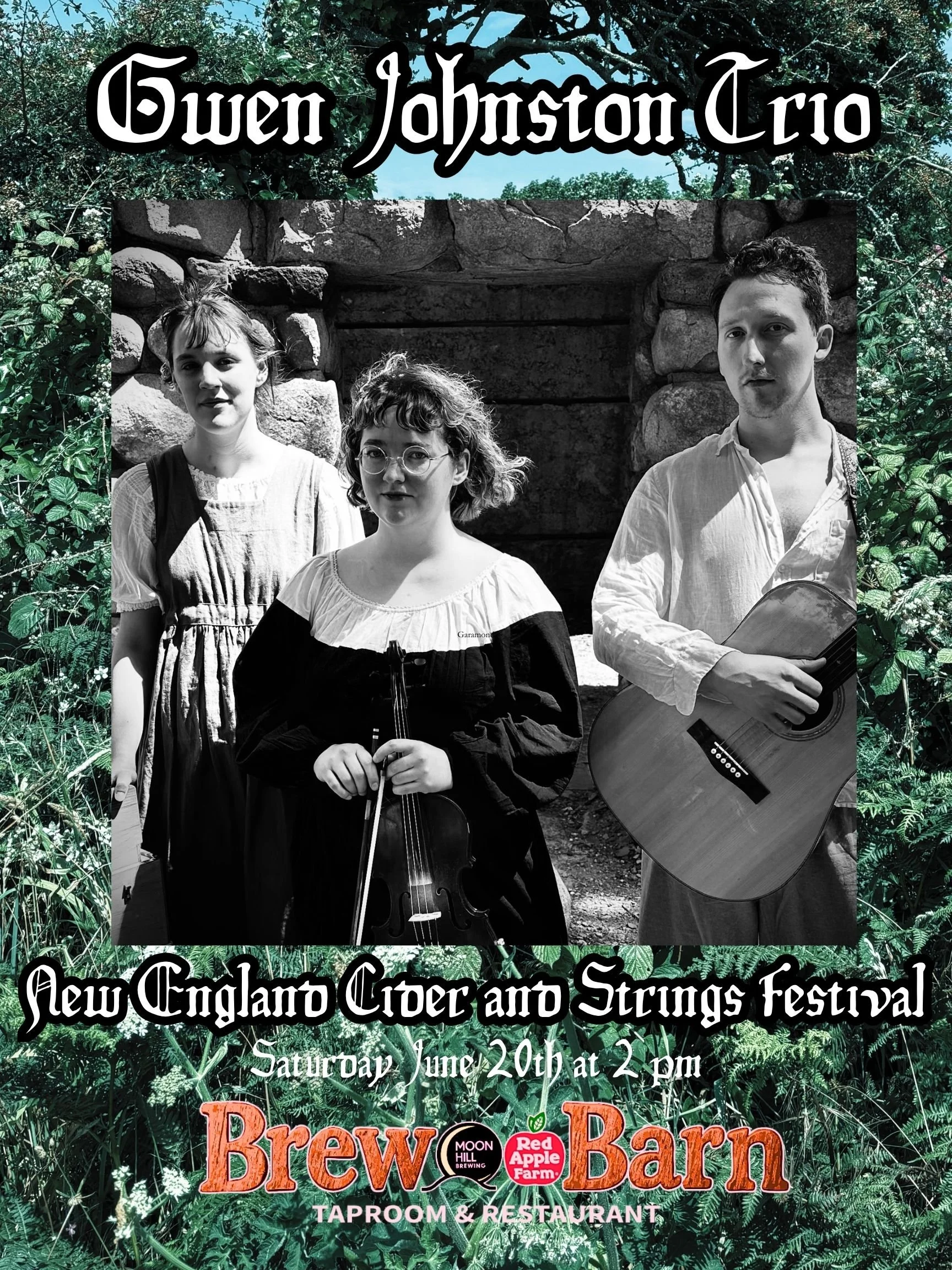 Cider &amp; Strings Festival 