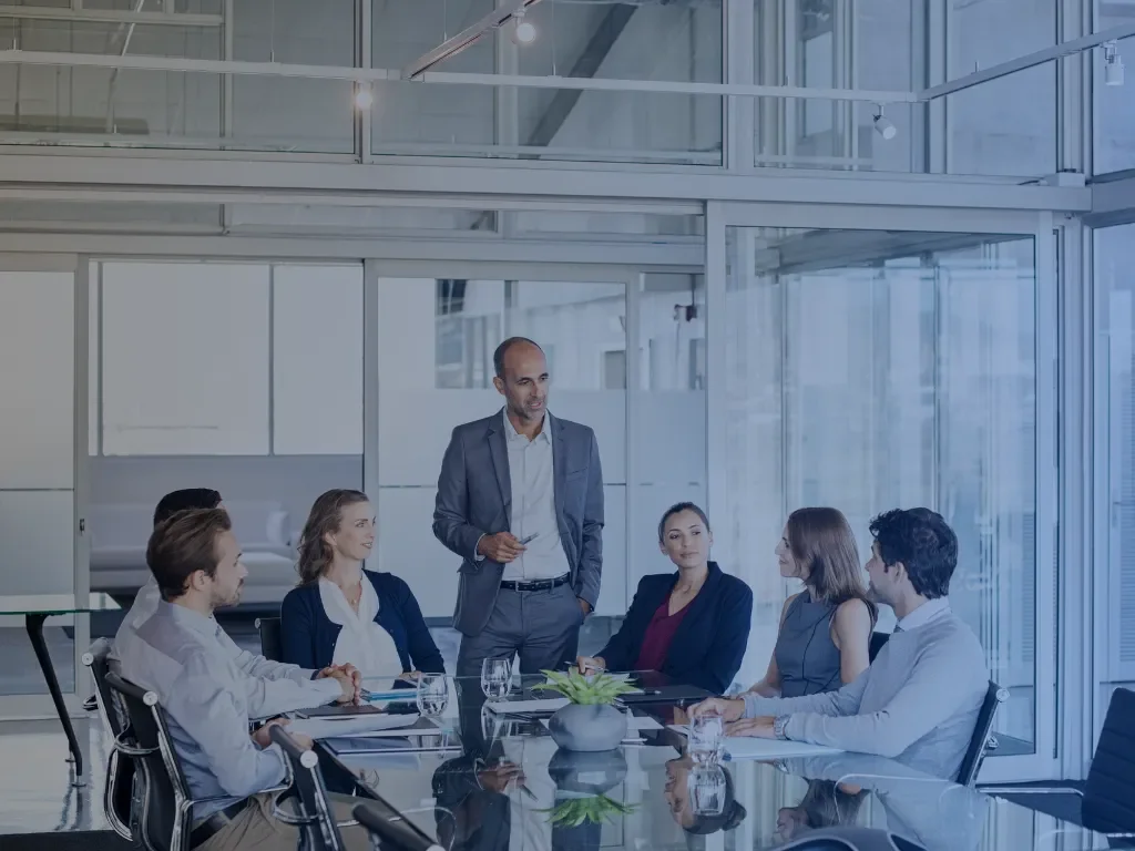 From Task Giver to Team Builder: The Real Art of Delegation