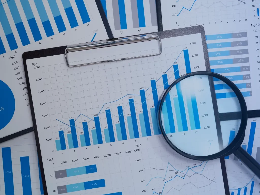 Passion-Driven, Data-Informed