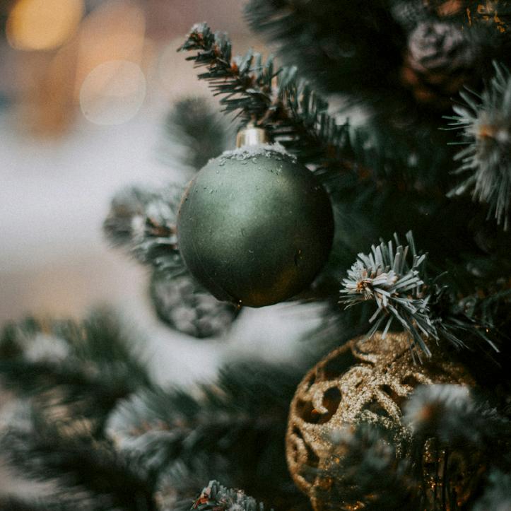 Home for the Holdays with BSO