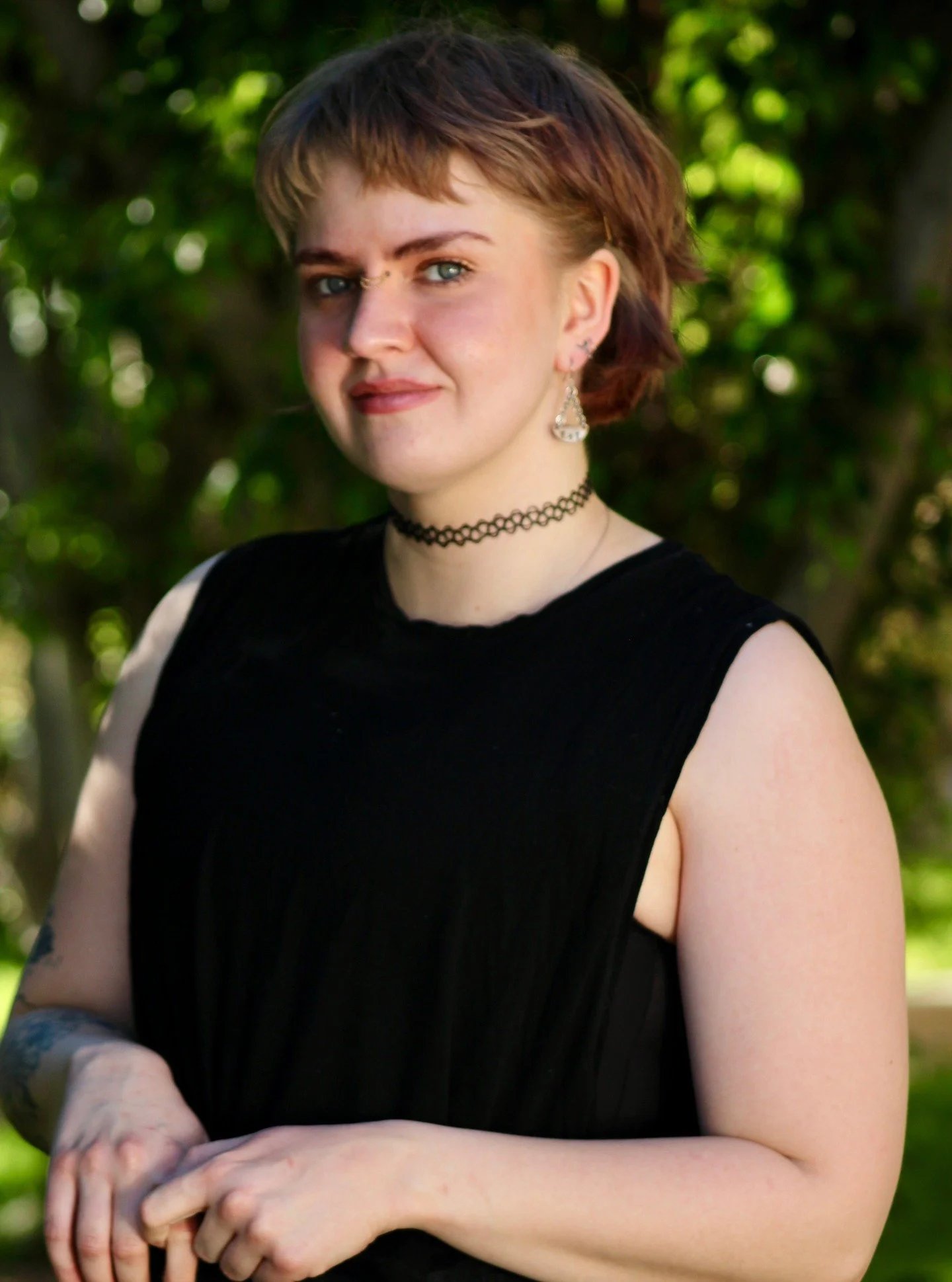 [gordon ramsay voice] finally, a new f***ing headshot

thanks @missemilybeaver for going behind the camera