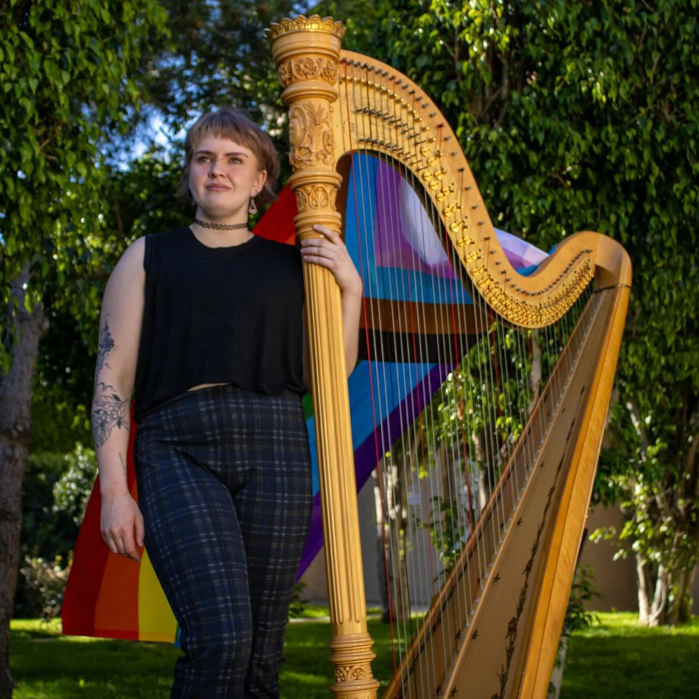 the project this is for isn&rsquo;t even ready to launch yet, i&rsquo;m just VERY EXCITED