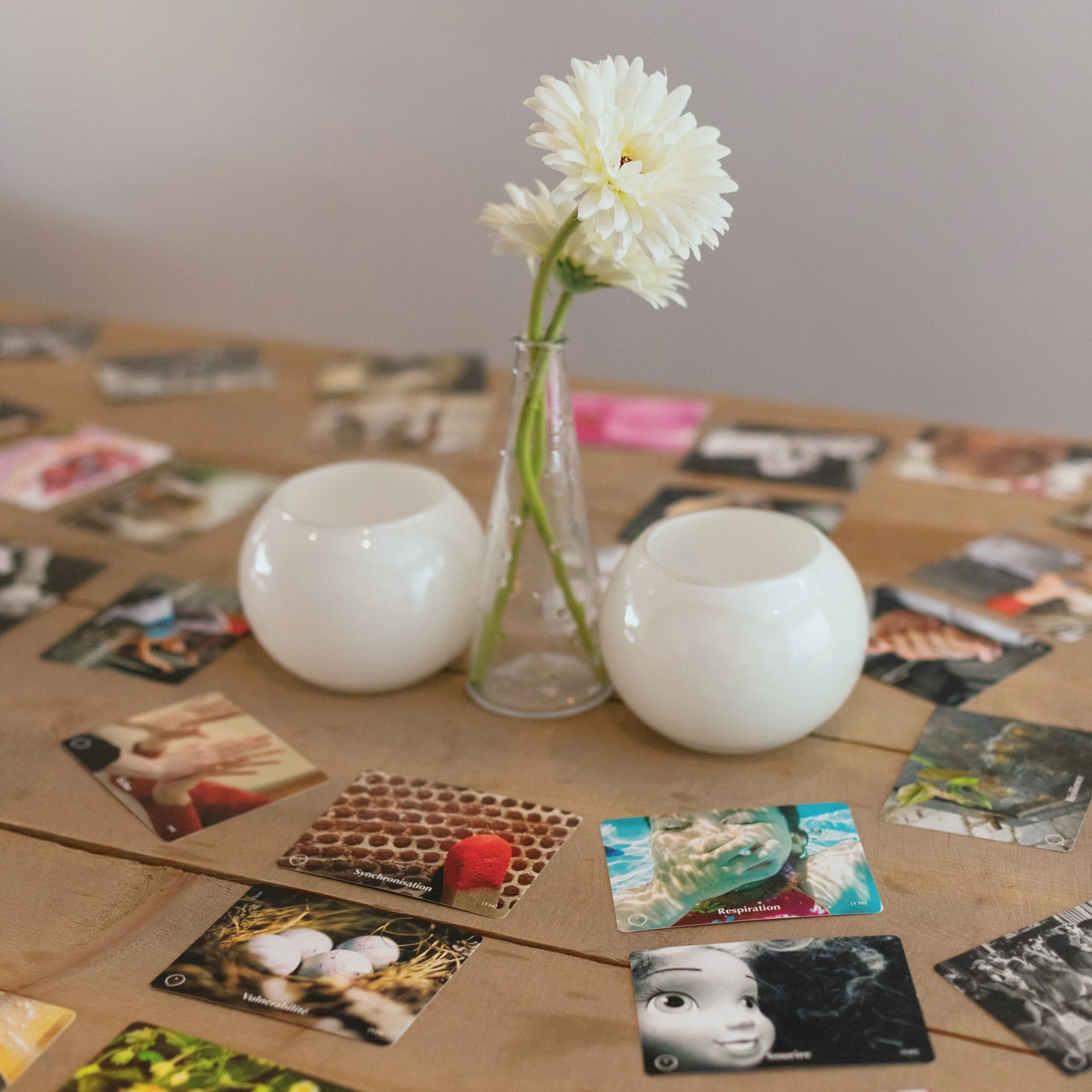 Les atelier des Femmes: "Mon argent dépend de ma valeur”