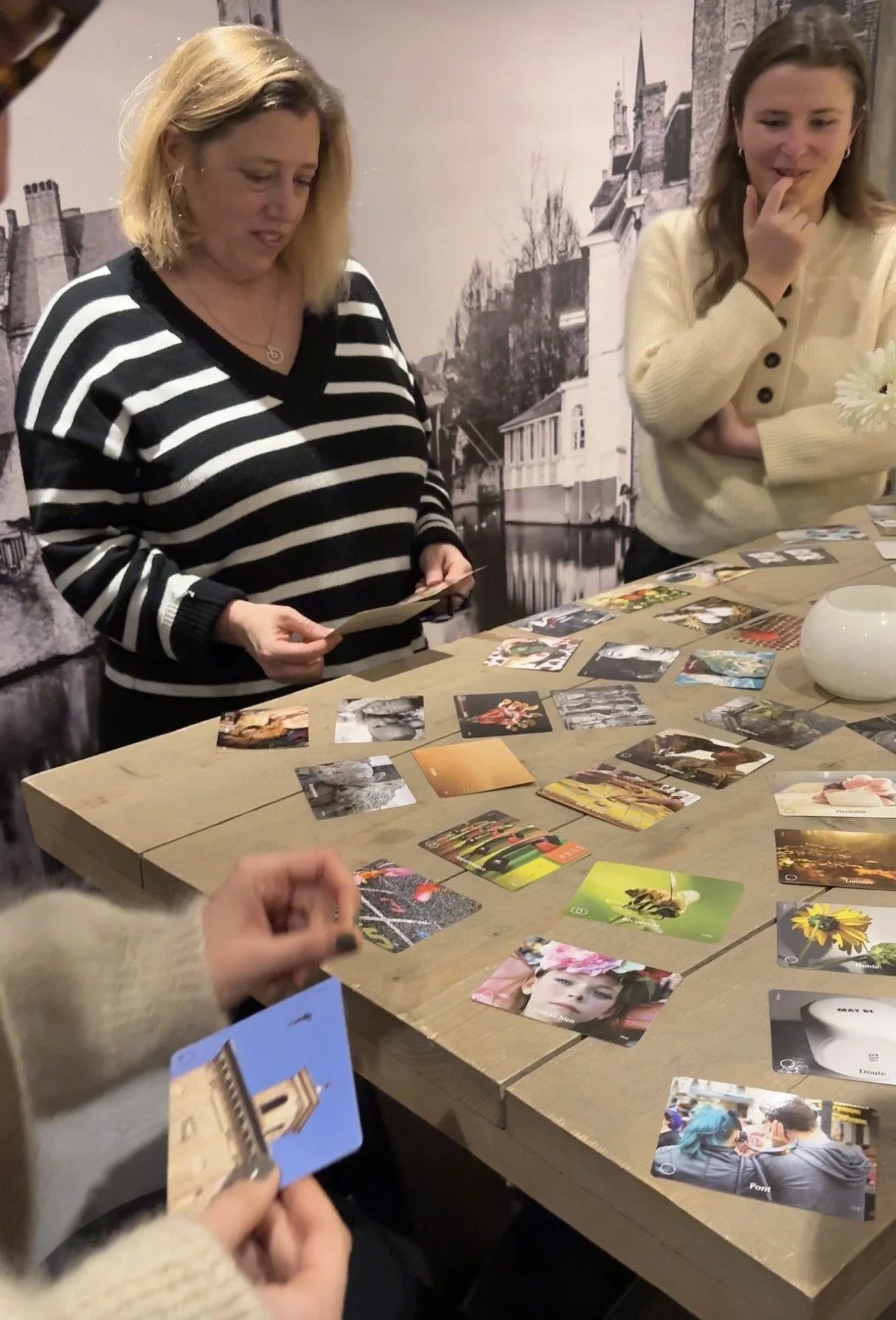 Workshop: Les blocages cachés de votre abondance