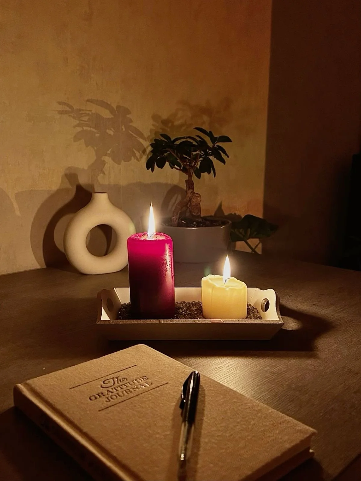 What I Learned From My Last Bad Day