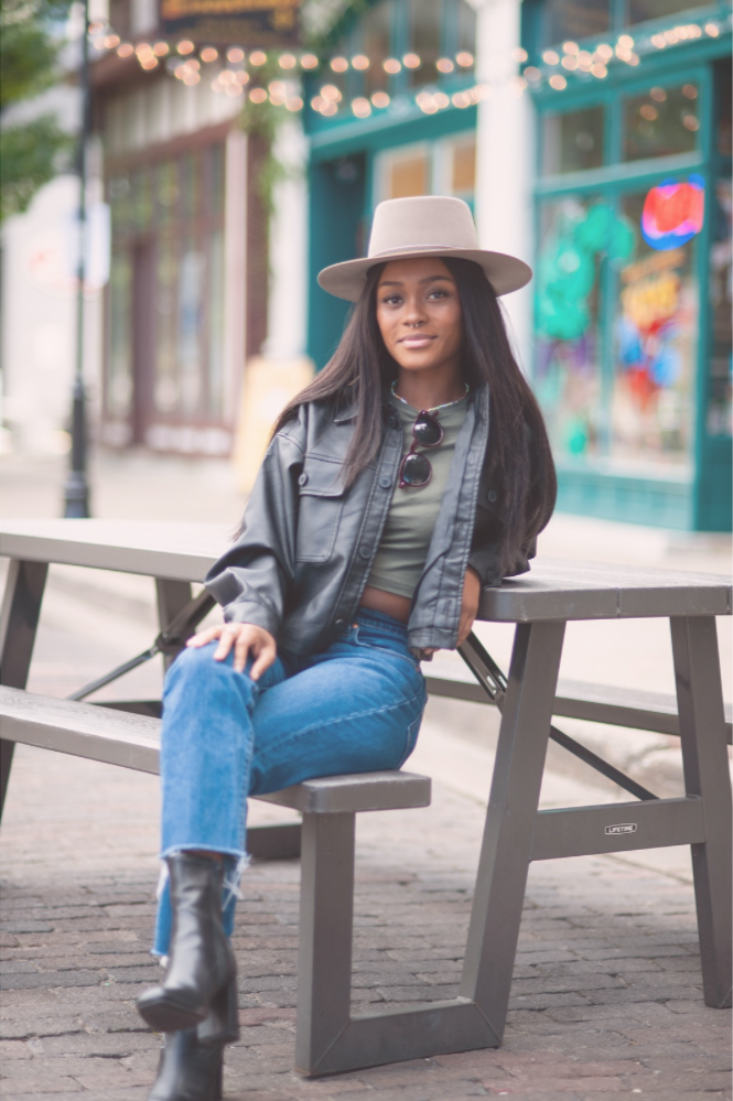 5 Outfits That Make Me Feel Like That Girl (Even on Mom Duty)