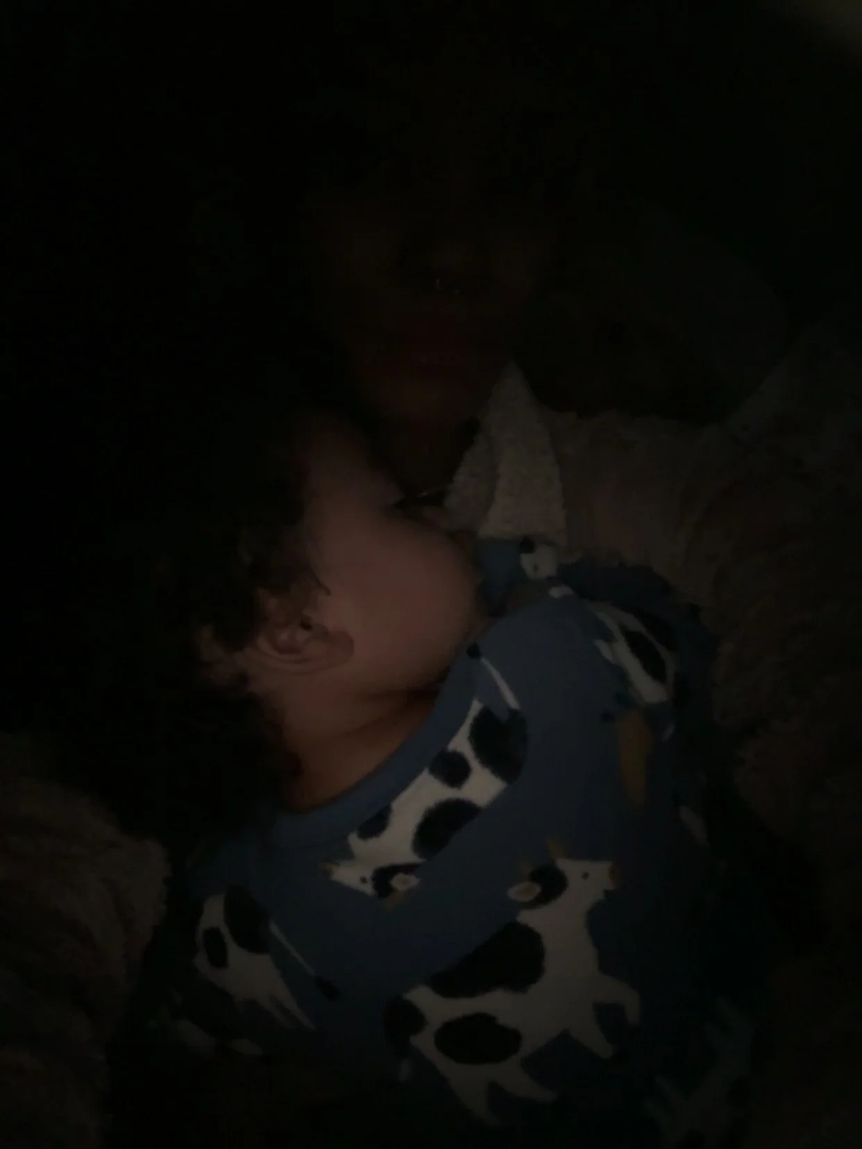 Last Night Almost Broke Me