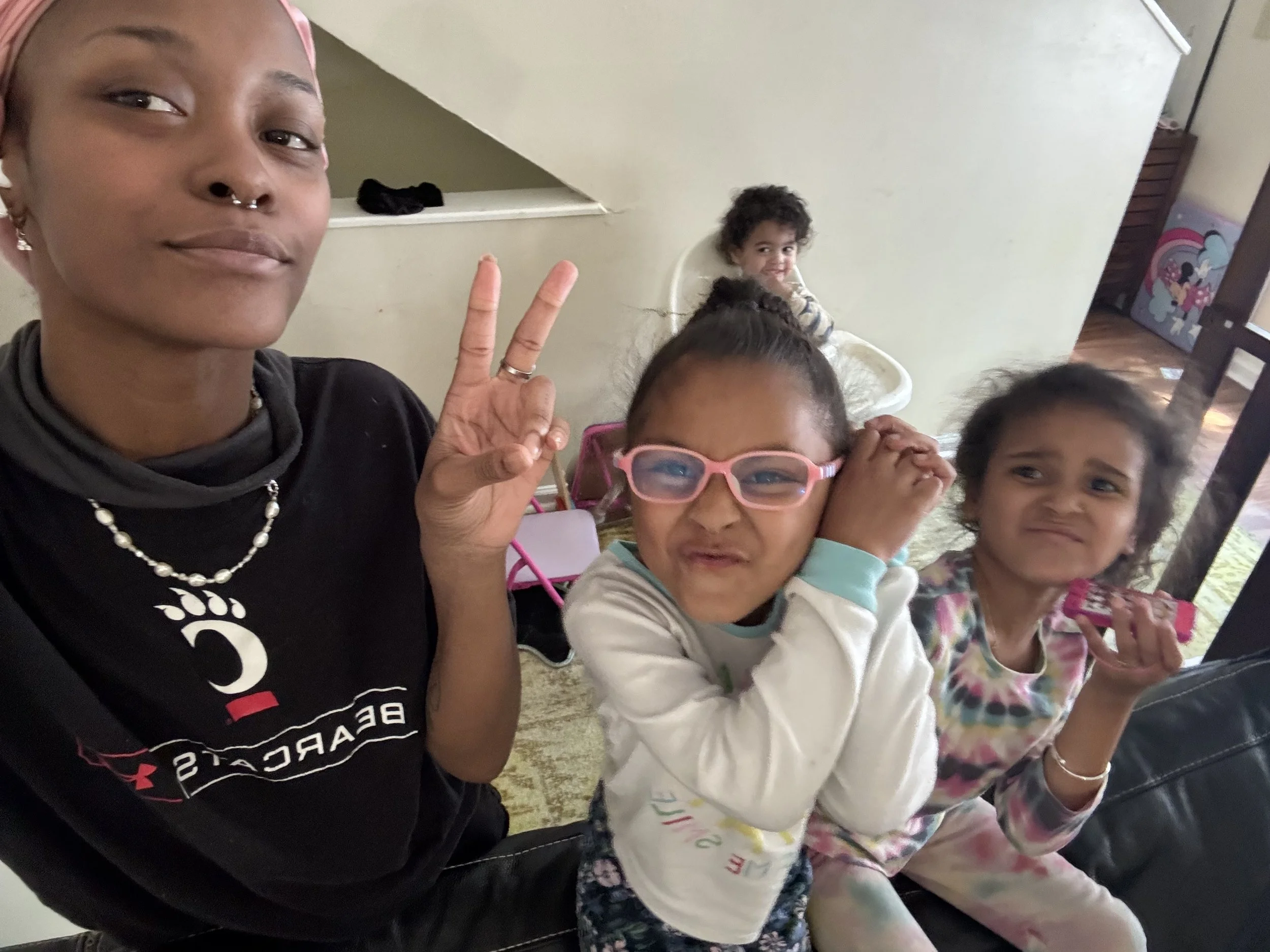 ☀️ My “Me-Time” Morning Routine