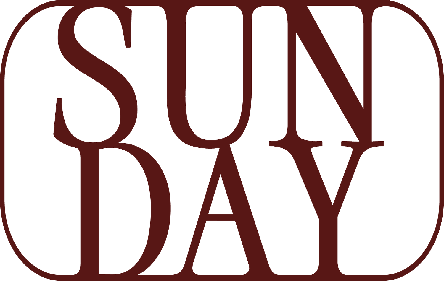 Reminders of Sunday