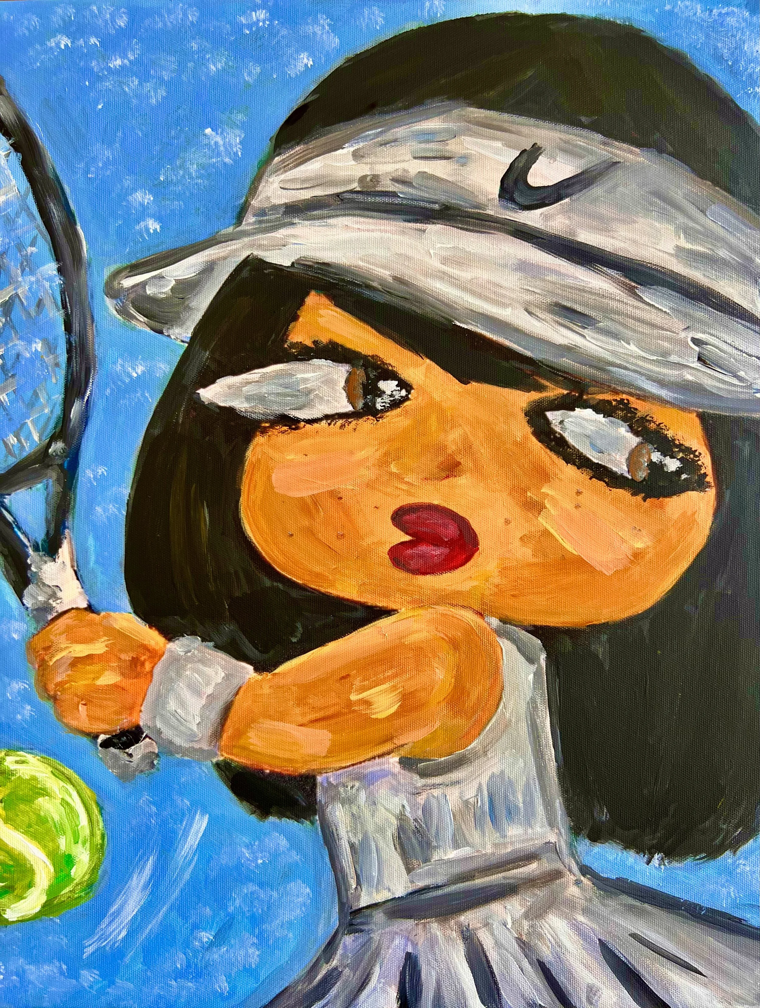 Tennis Club