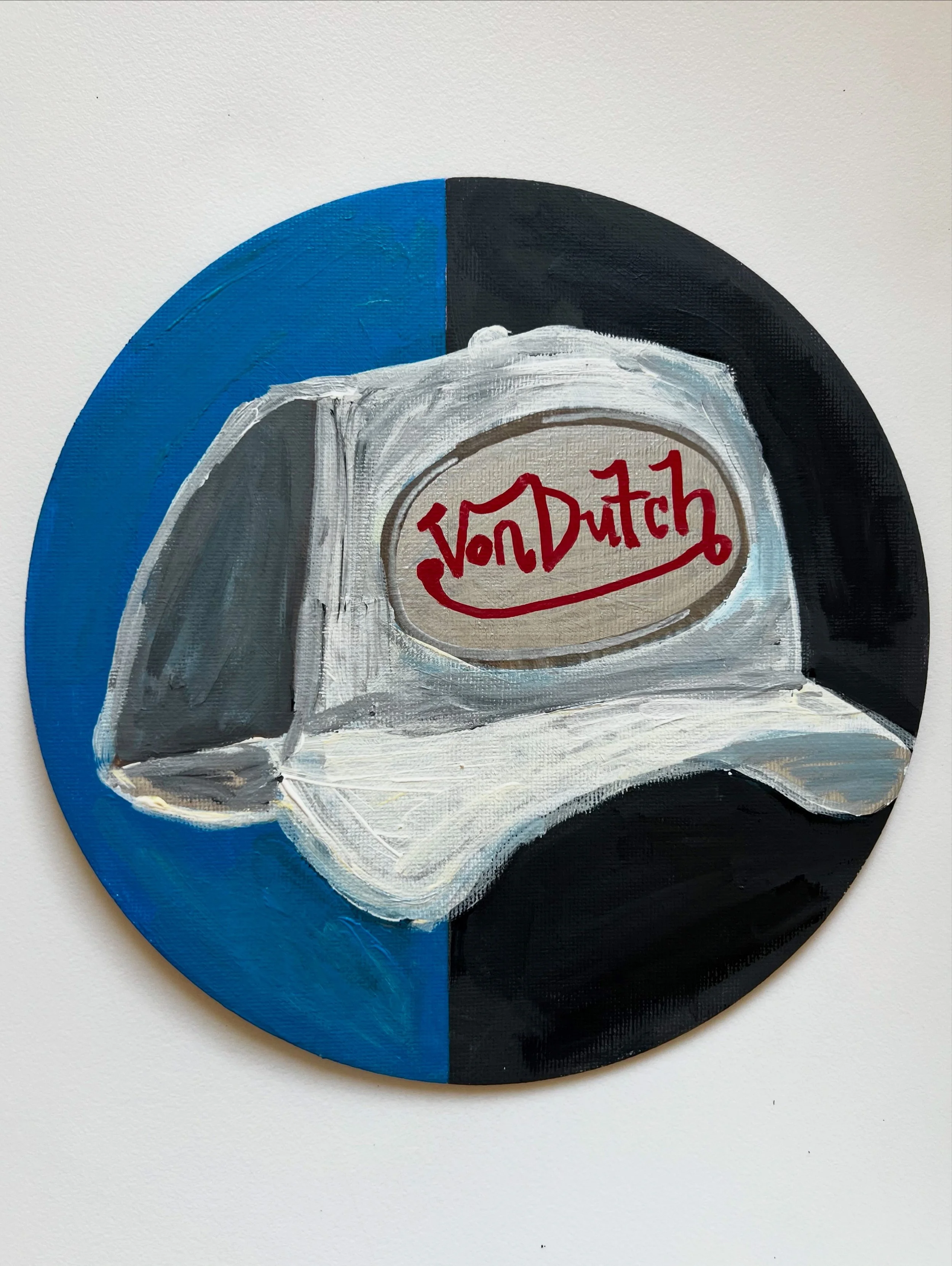 Von Dutch