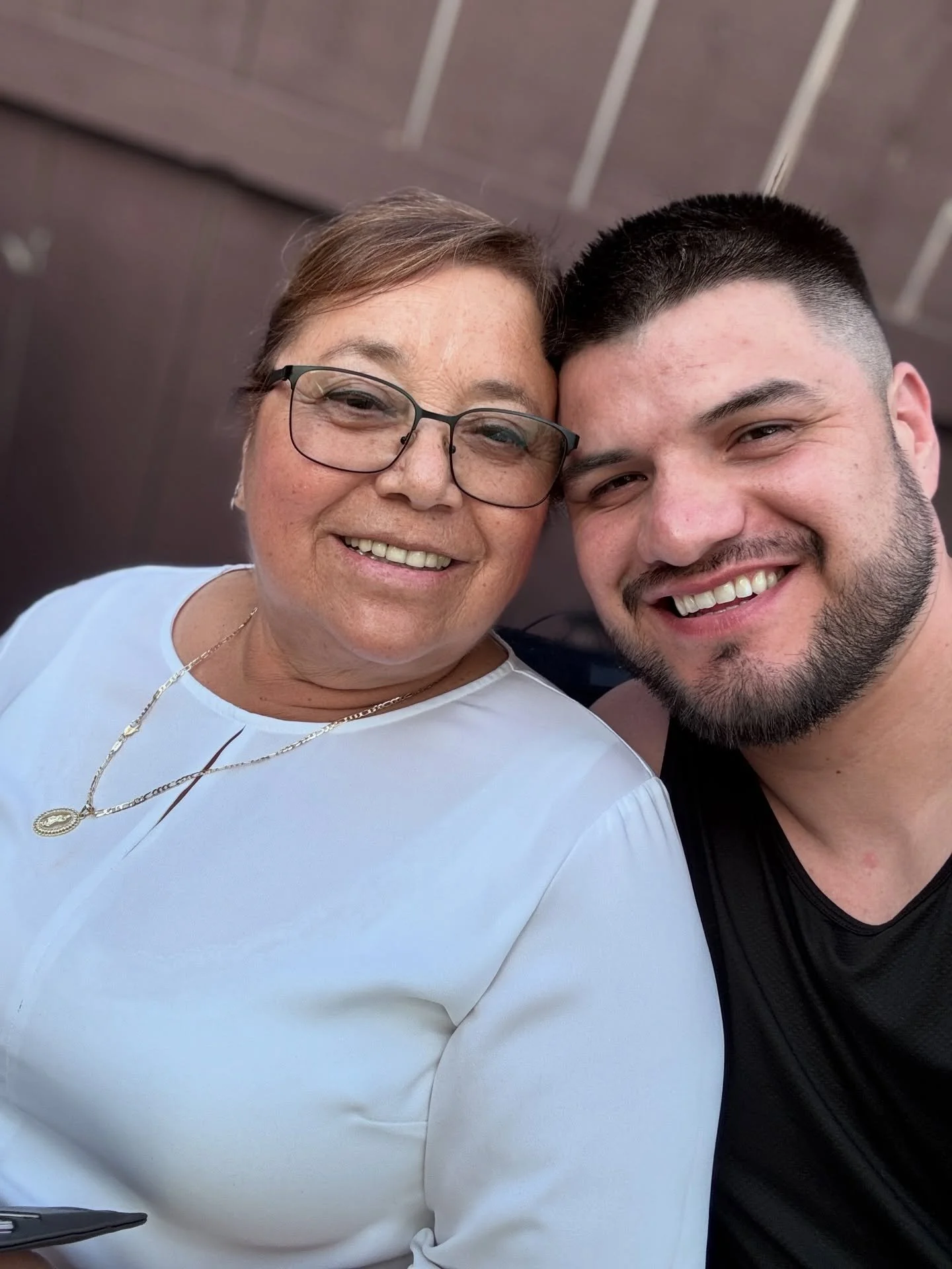 Happiest of Birthdays to my lovely Mother. 🥳

The woman who taught me love, strength, and what it means to show up for the people you care about.
Everything I am today is rooted in your sacrifices and the way you raised me.
I love you Mom, thank you