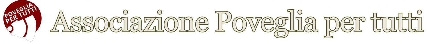 Associazione Poveglia per tutti