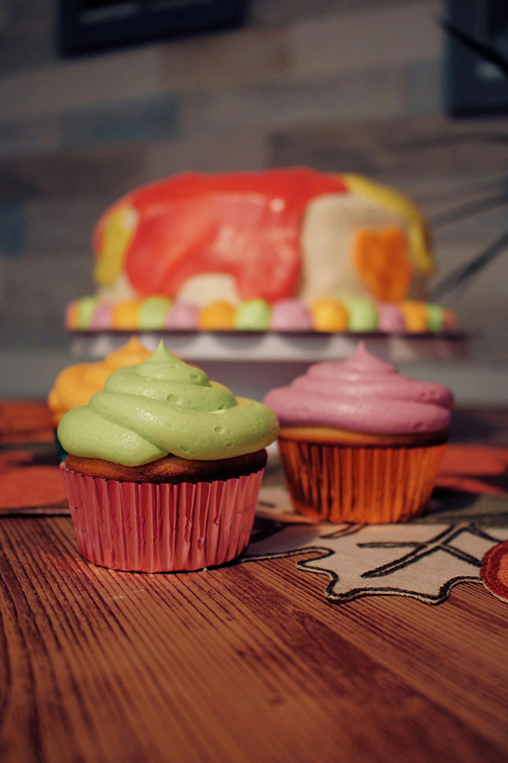 Holiday Cornucopia: A Creative Fall Gathering