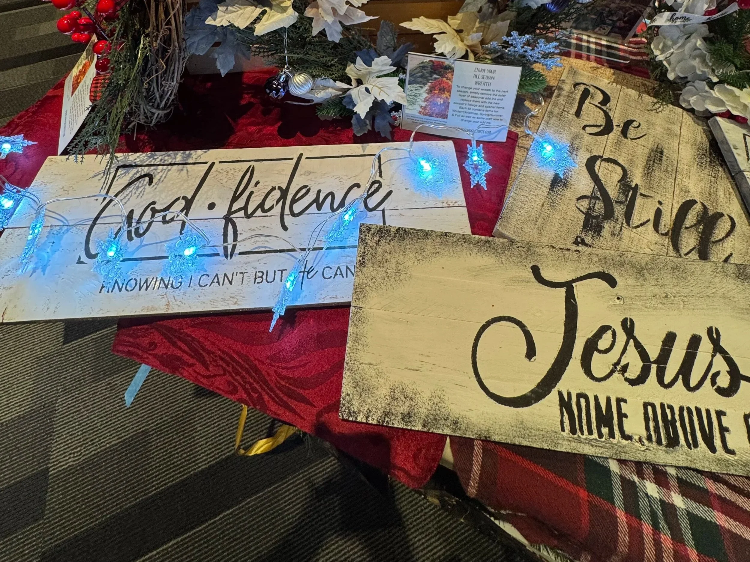 Word of the Year 2026 Workshop