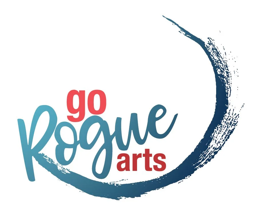 Go Rogue Arts