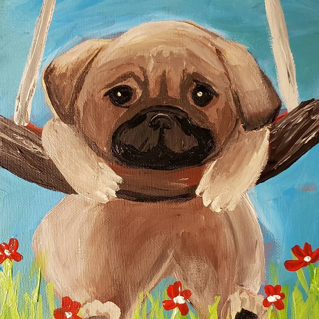 Pug