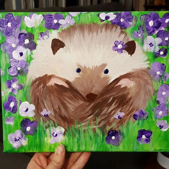 Hedgehog