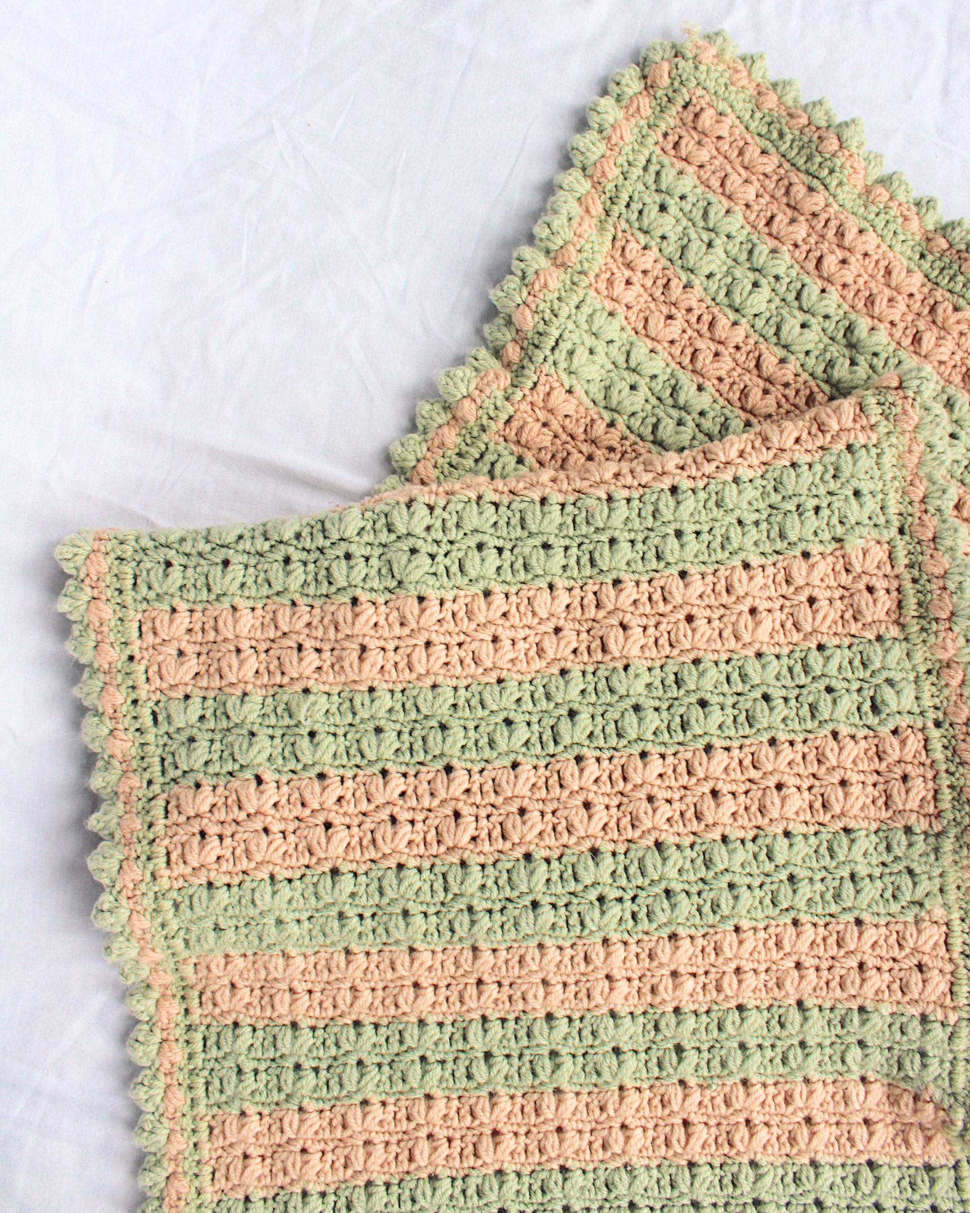 Clover Crochet Throw6.png