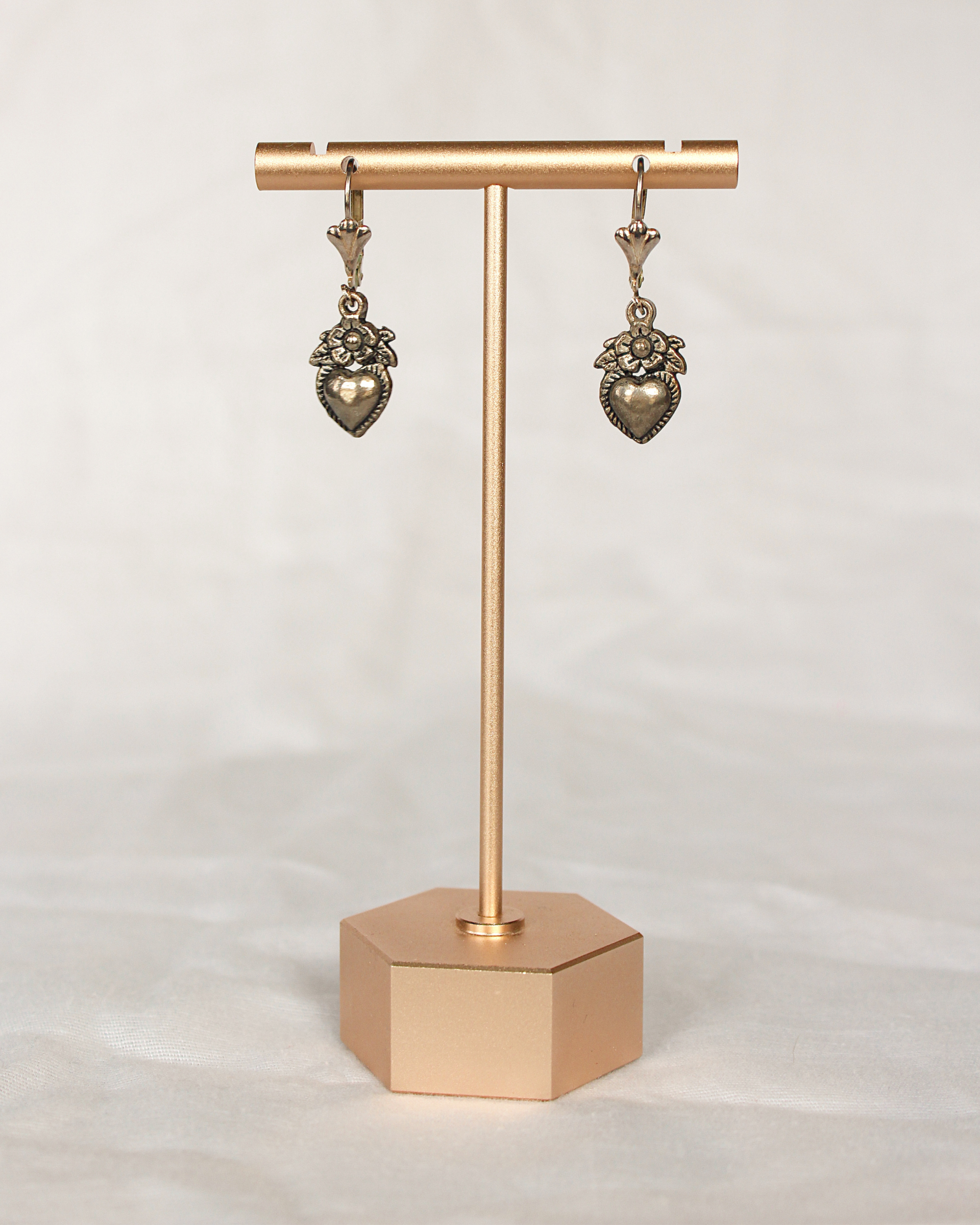 Love Potion Earrings