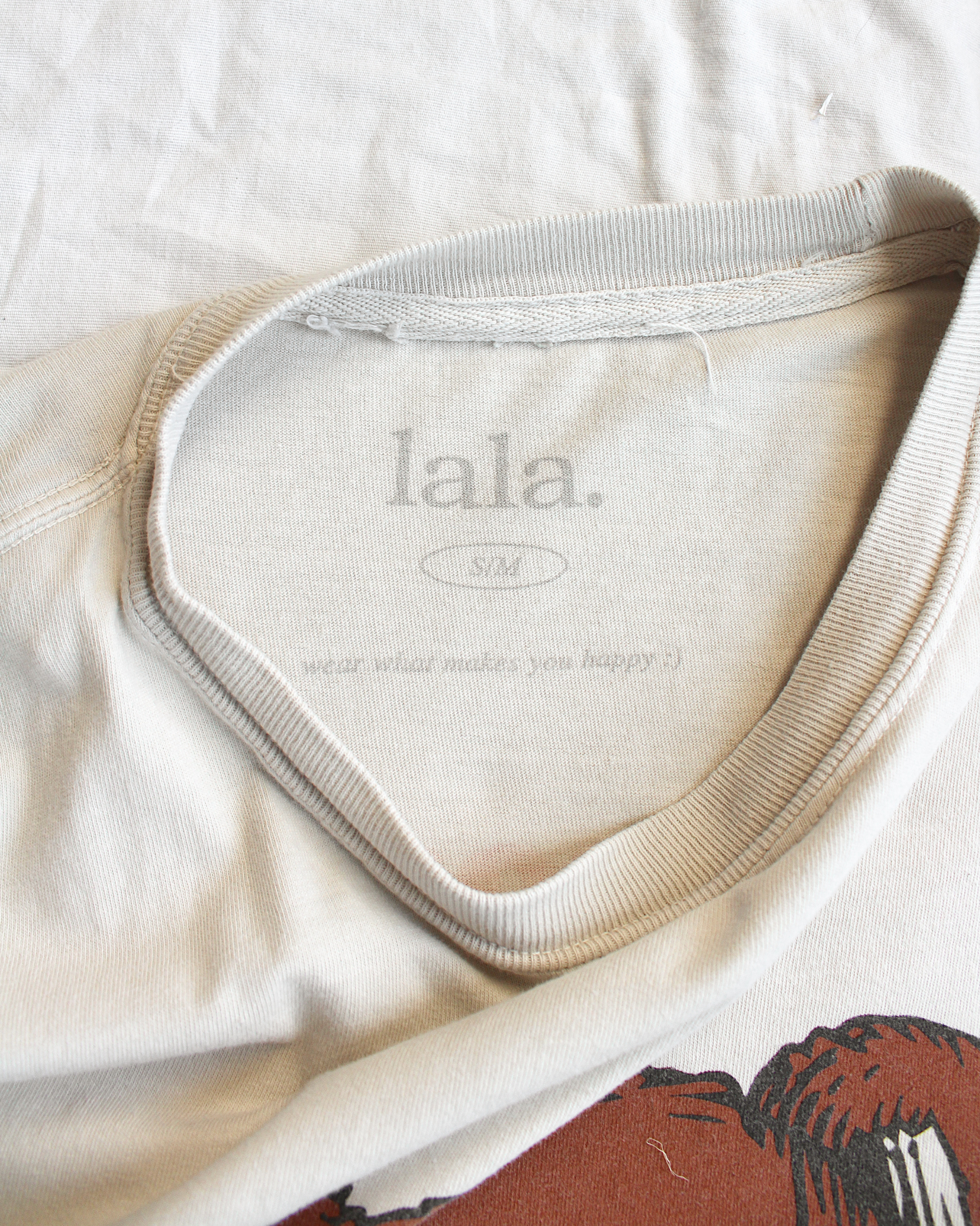 Beary Proud Tee - S:M8.png