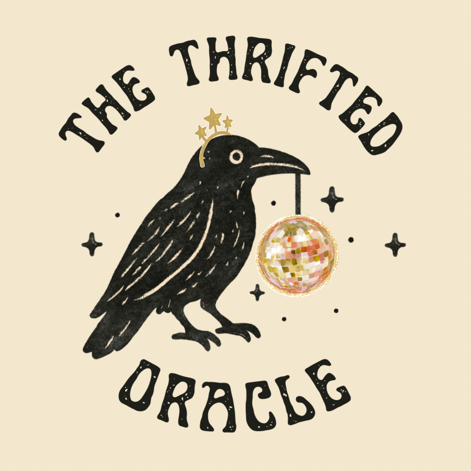 The Thrifted Oracle