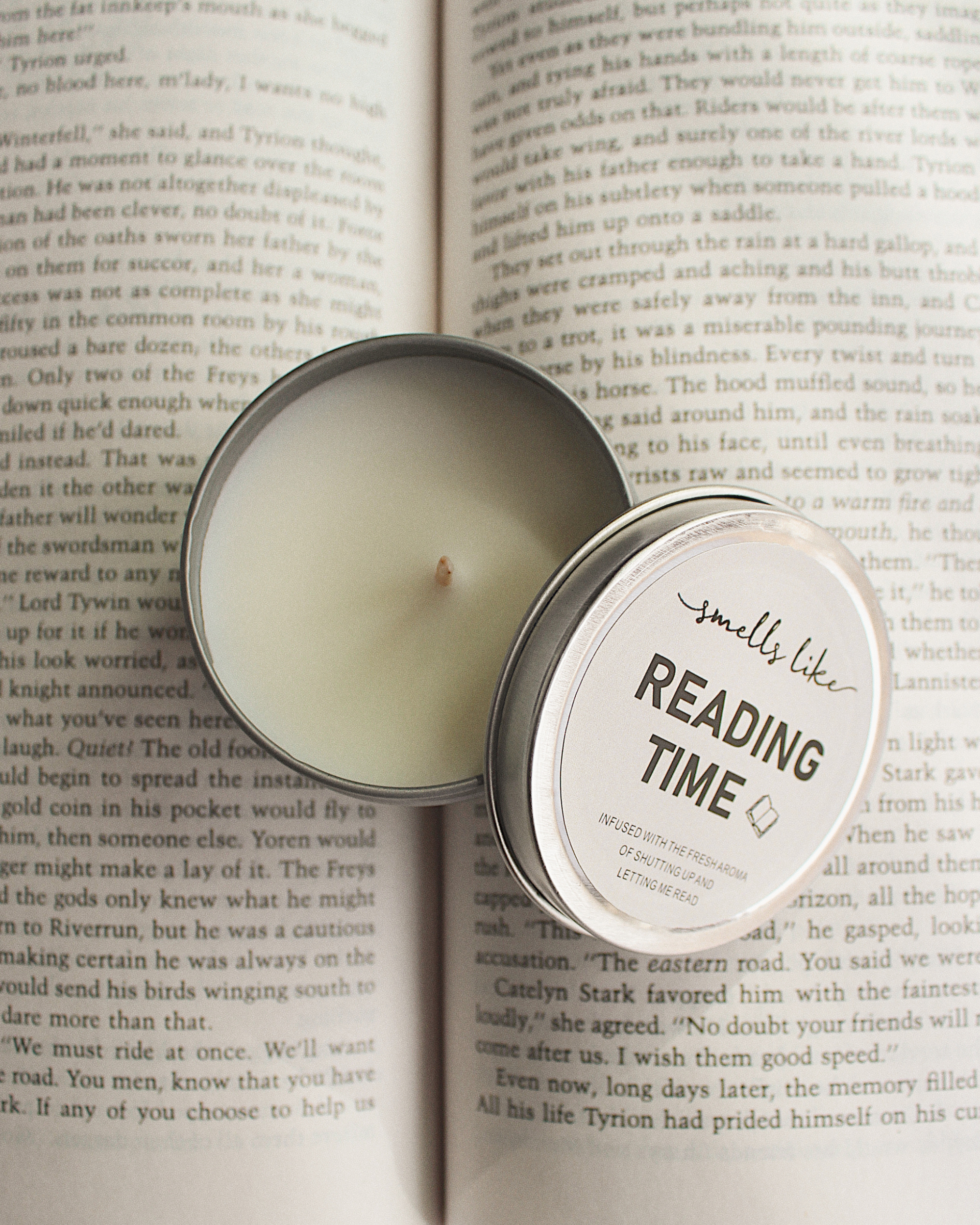 Whiskeros Mini Matchbook + Candle Set (Includes Matches)6.png