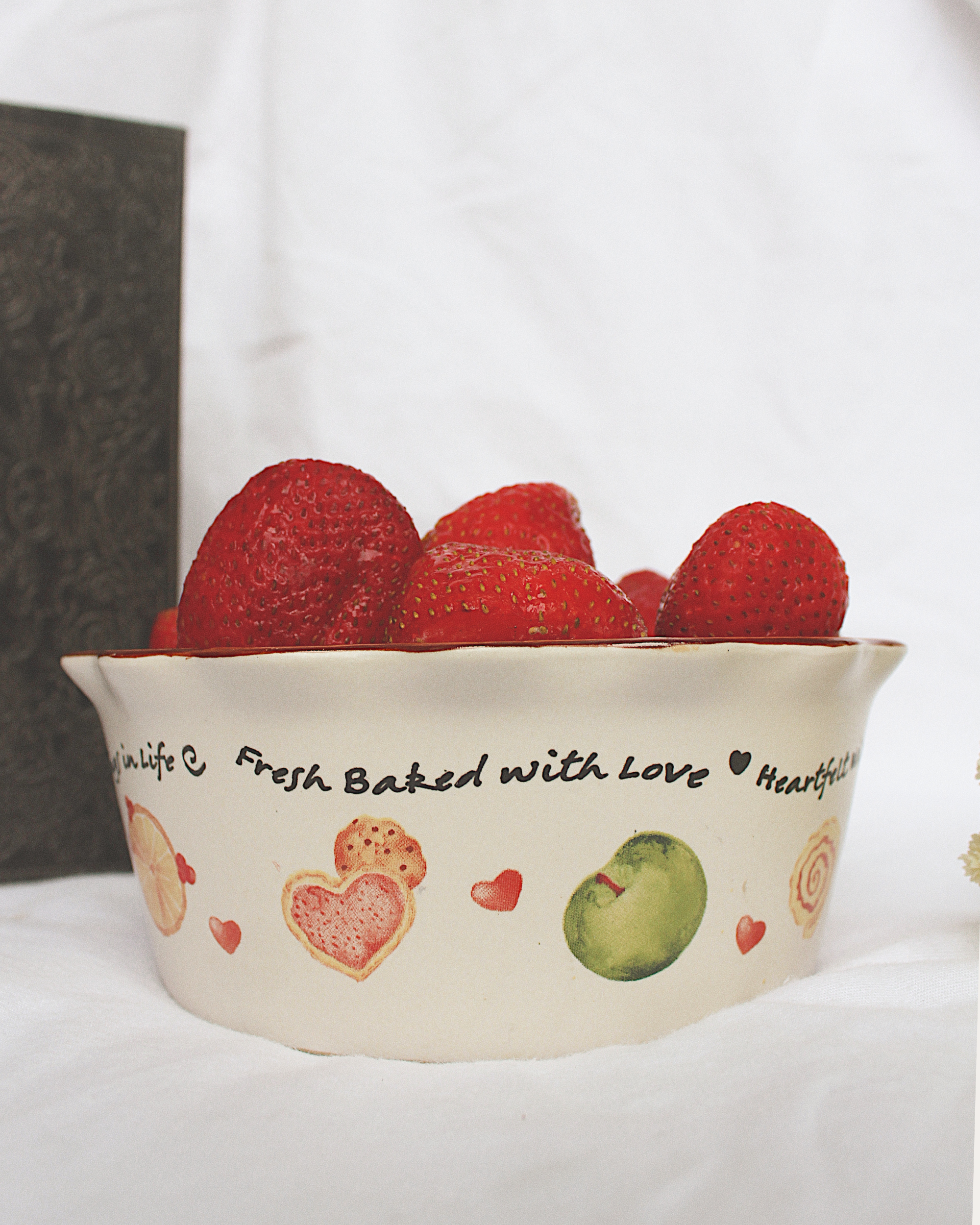 Sweet Things Pie Dish