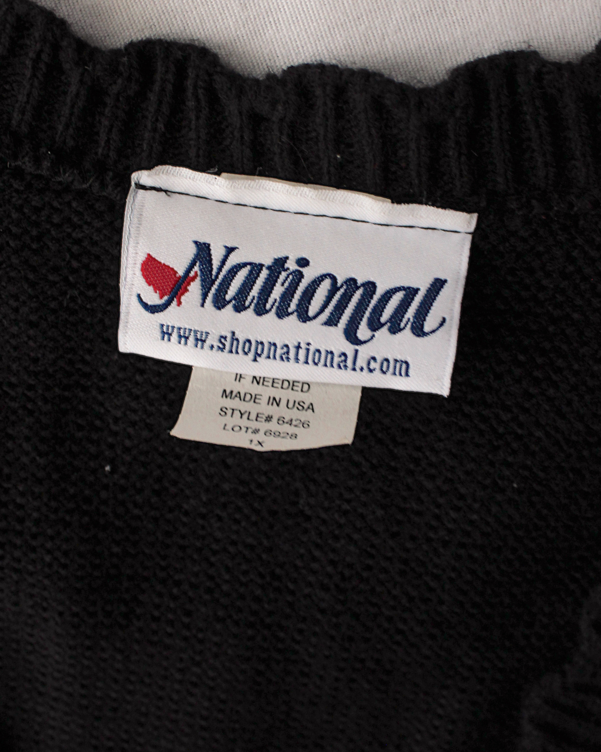 Hollyberry Sweater Vest - 1X5.png