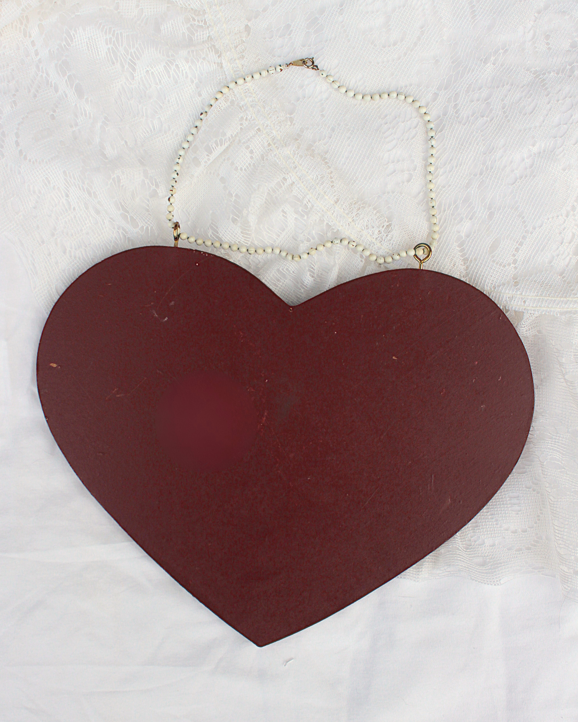 Beary Sweet Tea Party - Wall Hanging17.png