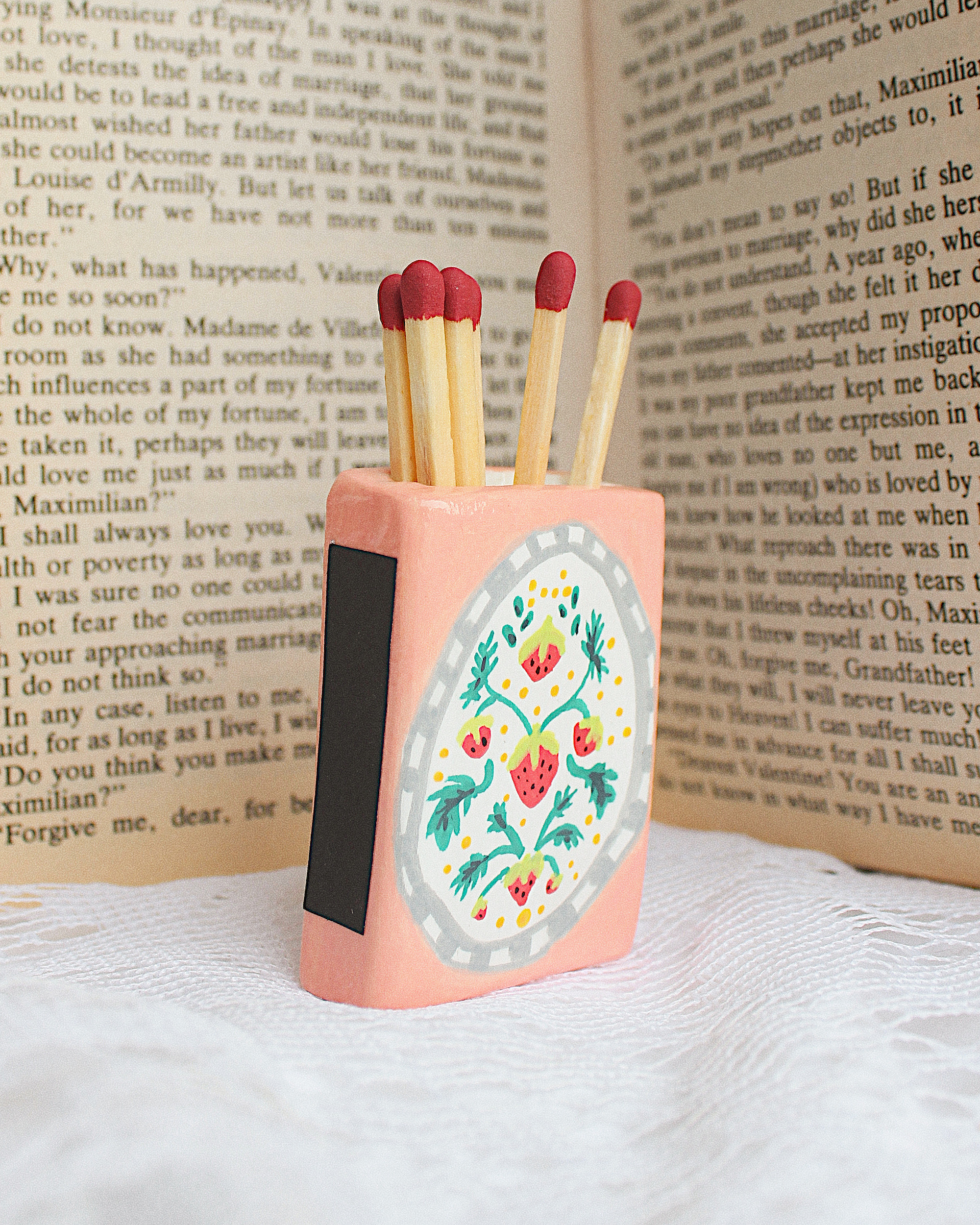 Strawberry Fields Mini Matchbook12.png