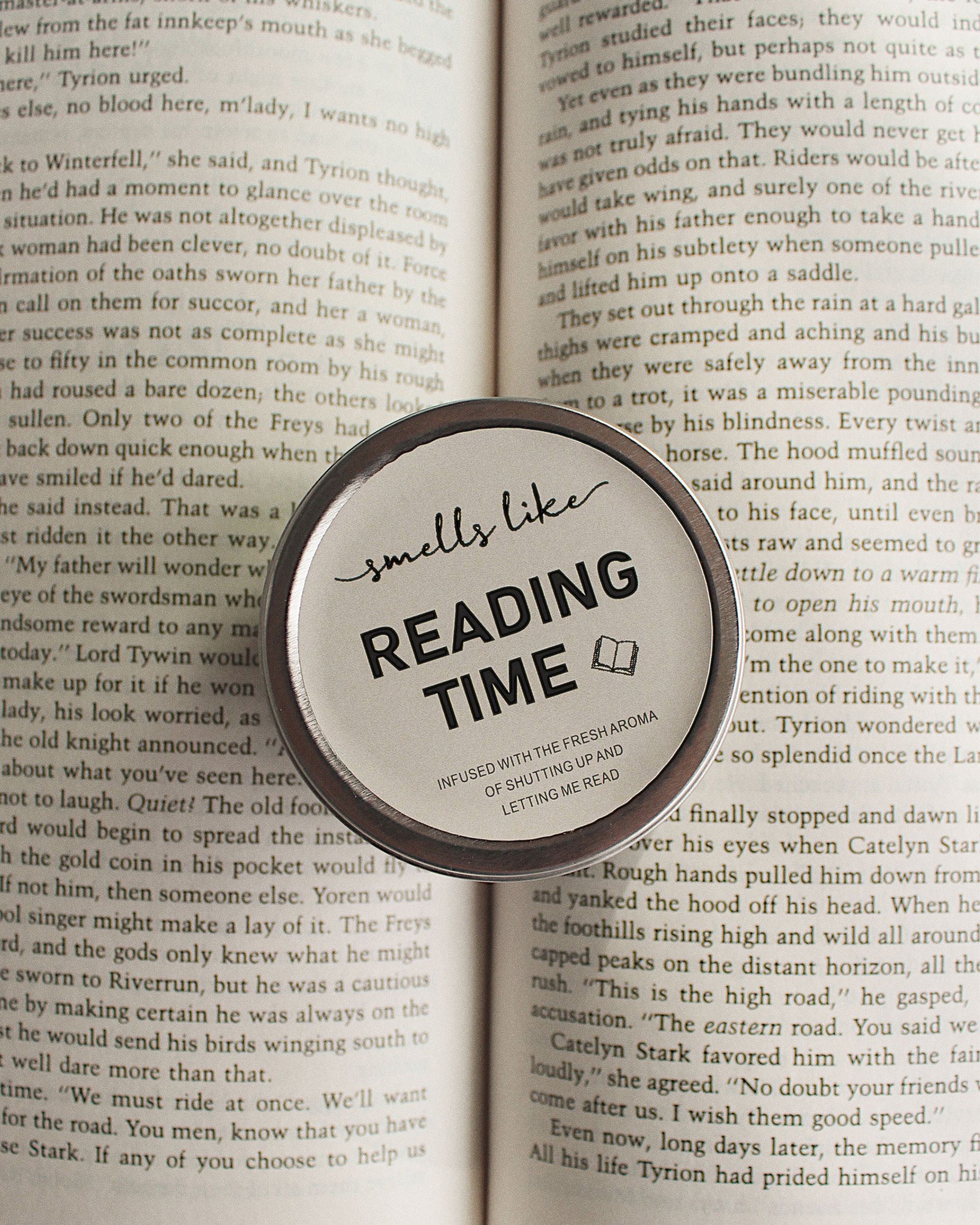 Whiskeros Mini Matchbook + Candle Set (Includes Matches)5.png