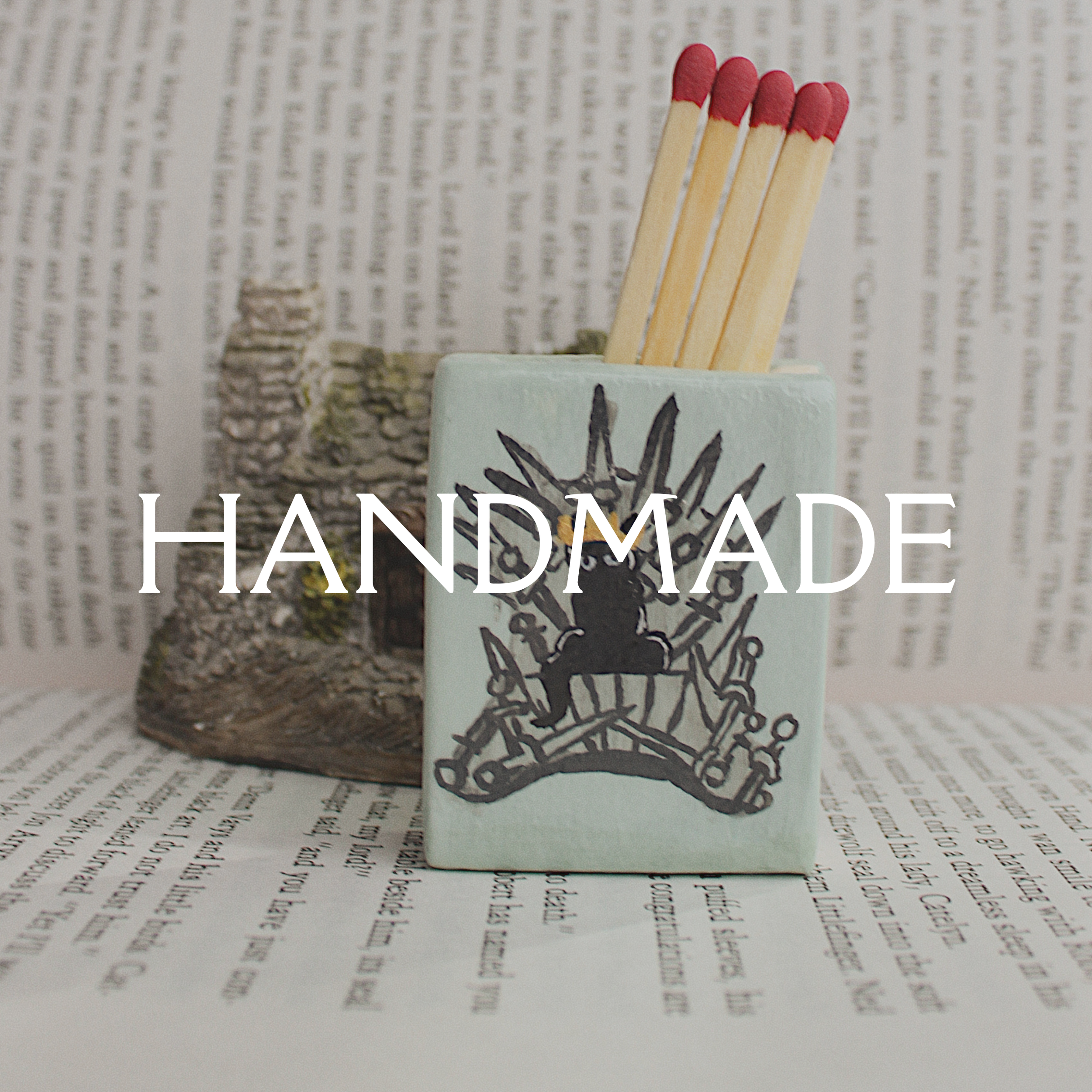 affordable handmade whimsical treasures gifts and ritual items