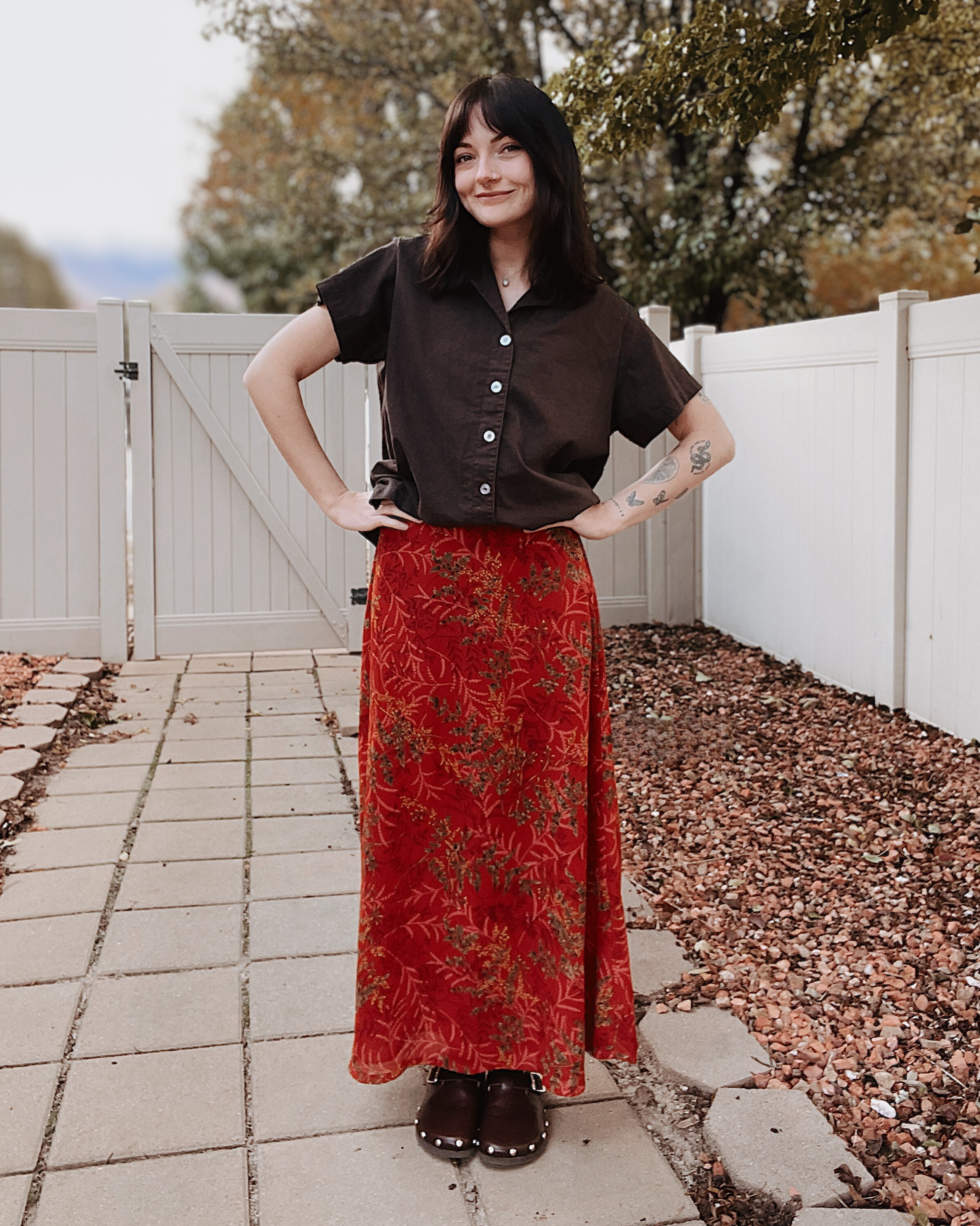 Rustic Willow Skirt - Small:Medium5.png