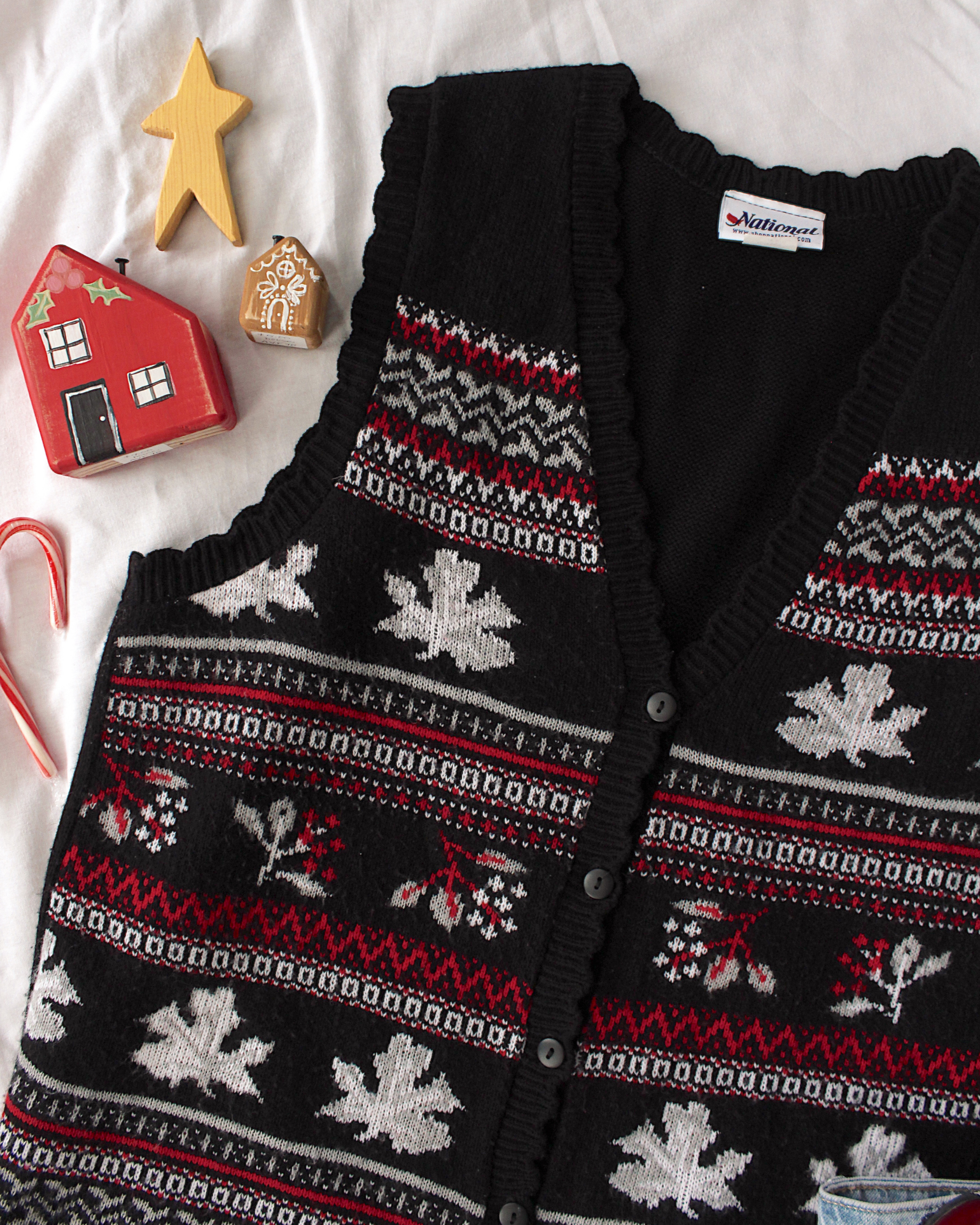 Hollyberry Sweater Vest - 1X7.png