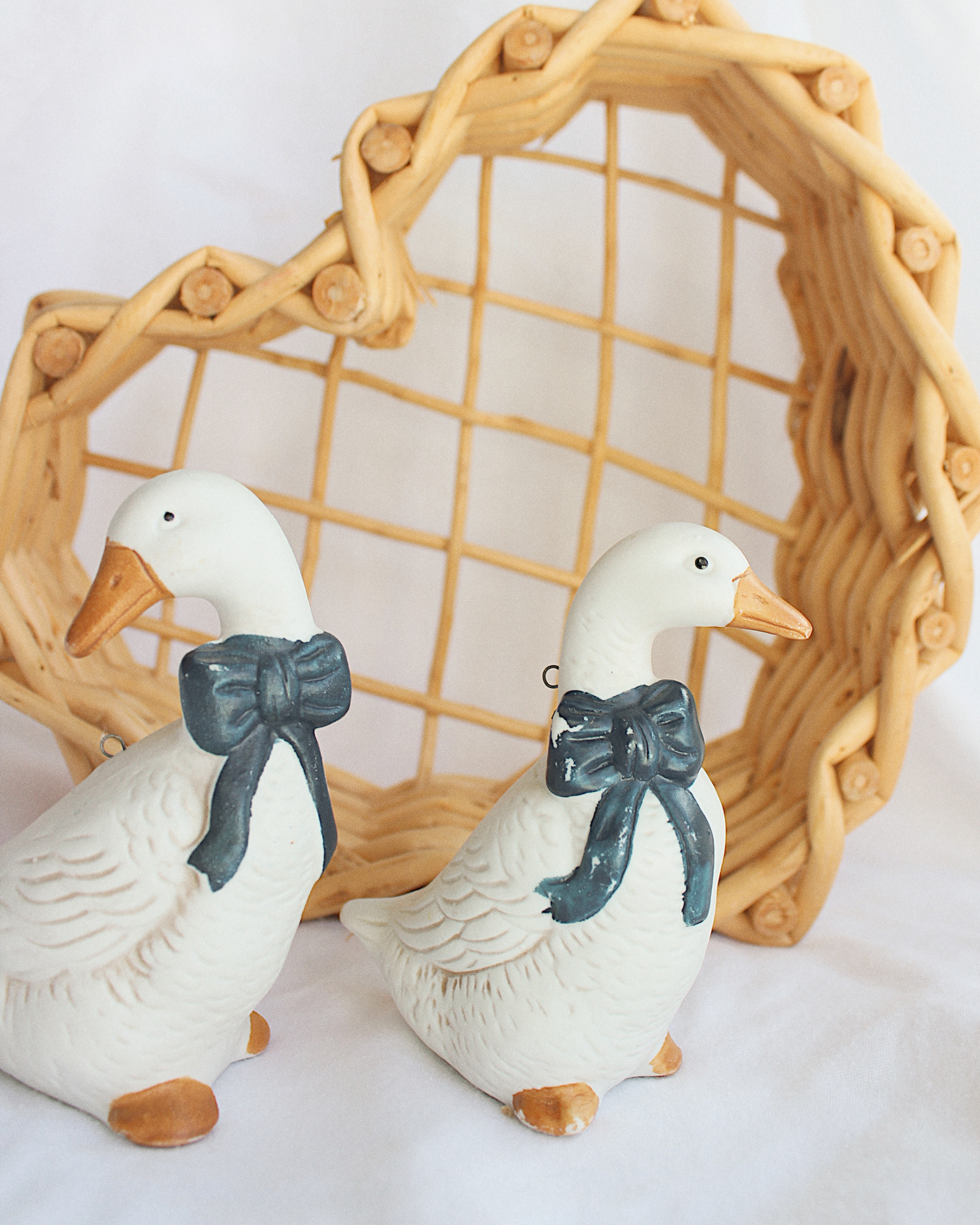 Gabble Twins - Ceramic Set