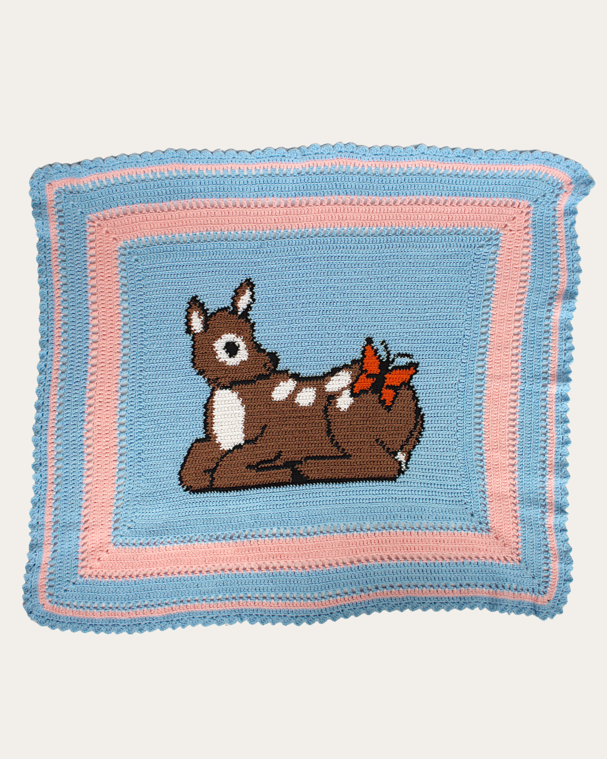 Woodland Dreams Throw Blanket4.png