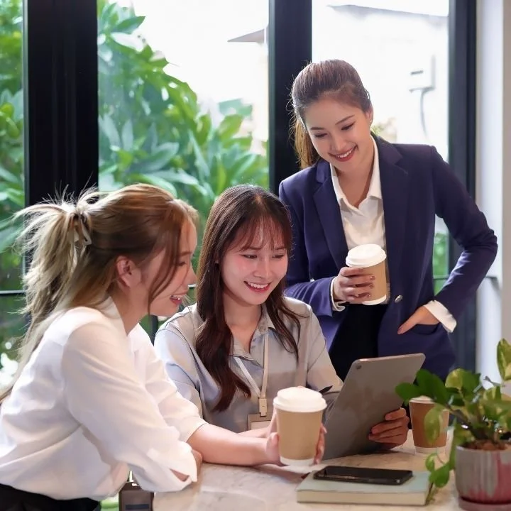 The Power of Coffee Catering to Honor Teachers in the Denver Community 