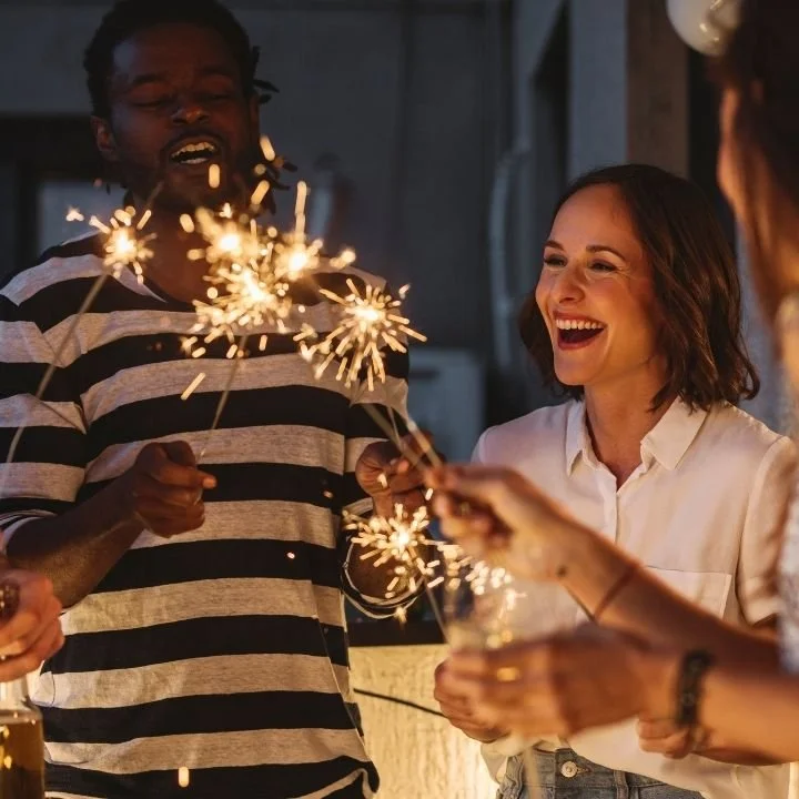 Why Coffee Catering Is Perfect for New Year’s Parties