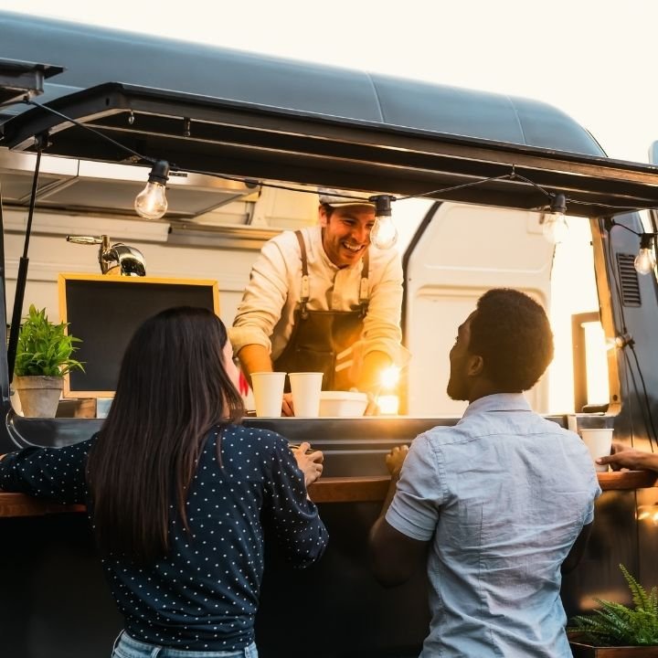 What to Look for in a Coffee Cart Vendor Before You Book