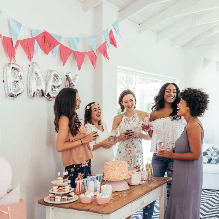 Baby Shower Bar Ideas To Make Your Event More Memorable