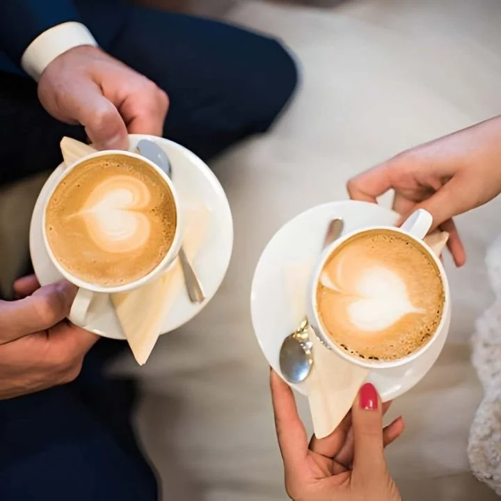 Best Drinks For Wedding Coffee Bar That Suit Any Reception Style