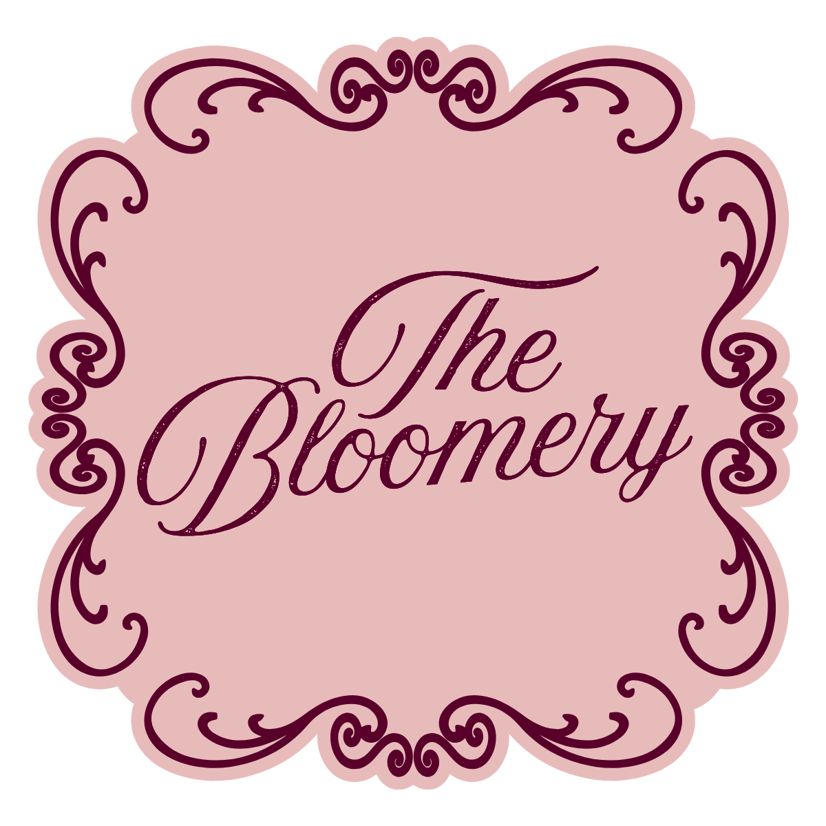 THE BLOOMERY